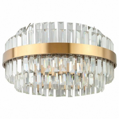 Подвесная люстра LArte Luce Liberty L48200.32 Подвесная люстра LArte Luce Liberty L48200.32