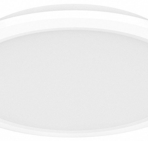 Встраиваемый светильник Gauss Elementary 997520224 Встраиваемый светильник Gauss Elementary 997520224