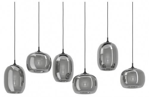 Подвесная люстра Eglo LARVA 390415