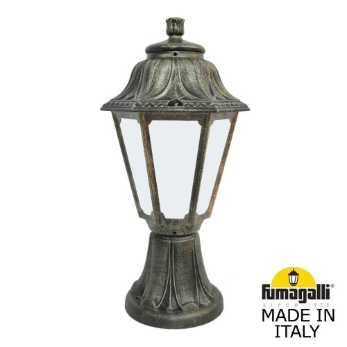 Наземный фонарь Anna E22.111.000.BYE27