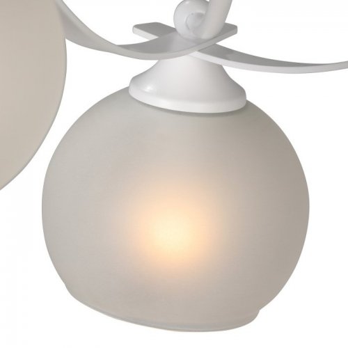 Потолочная люстра  V2564-0/3PL