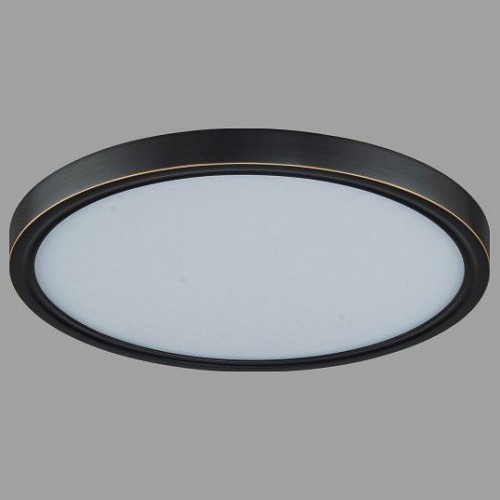 Потолочный светильник Belfast Glenmore 8088-3H BL