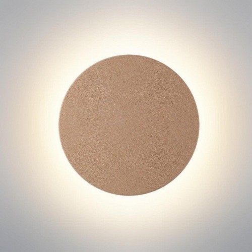 Настенный светильник Odeon Light Cork 7073/15WL