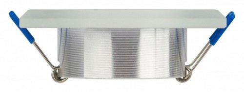 Встраиваемый светильник Эра DK104 WH Б0058391