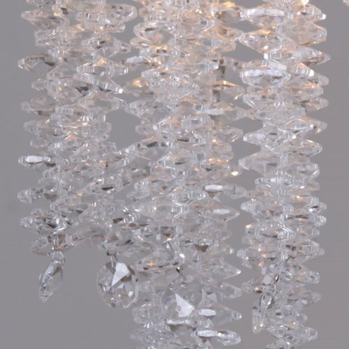 Подвесная люстра Reluce 02098-0.4-600 MX CH