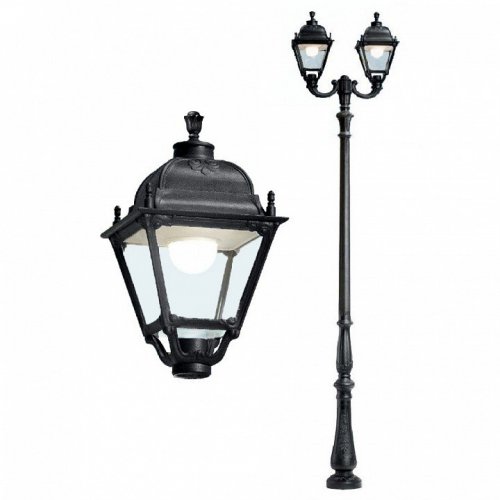 Наземный фонарь Fumagalli Simon U33.205.M20.AXH27 Наземный фонарь Fumagalli Simon U33.205.M20.AXH27