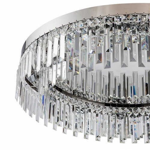 Подвесной светильник Indigo Lacrima 12026/12C Chrome Подвесной светильник Indigo Lacrima 12026/12C Chrome