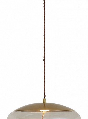 Подвесной светодиодный светильник Lussole Loft Acquario LSP-8357