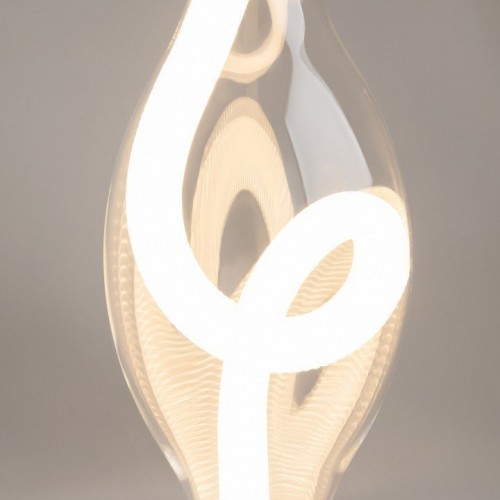 Подвесной светильник Maytoni Loop MOD290PL-L14BS3K Подвесной светильник Maytoni Loop MOD290PL-L14BS3K