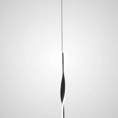 Подвесной светильник AM Group AM465 BK