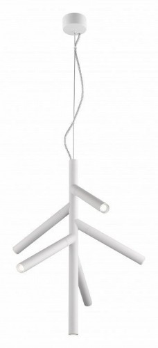 Подвесная люстра SIMPLE STORY 1159 1159-LED30PL Подвесная люстра SIMPLE STORY 1159 1159-LED30PL