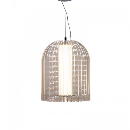 Подвесной светильник LArte Luce Mercury L42507.98 Подвесной светильник LArte Luce Mercury L42507.98