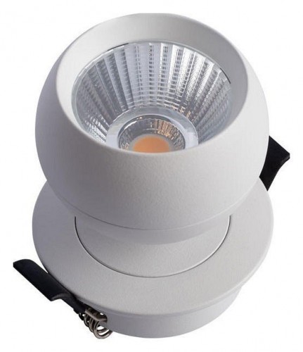 Точечный светильник Loft IT Dot 10332 White