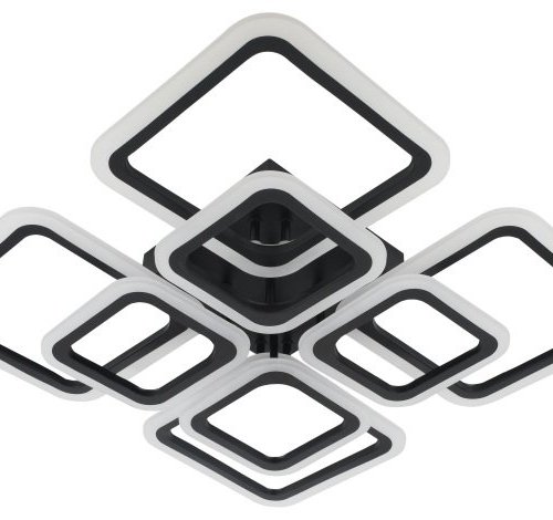 Потолочная люстра Kinga 6201-702 Потолочная люстра Kinga 6201-702