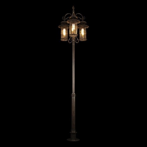 Наземный фонарь Loft IT Palermo 100015/2300