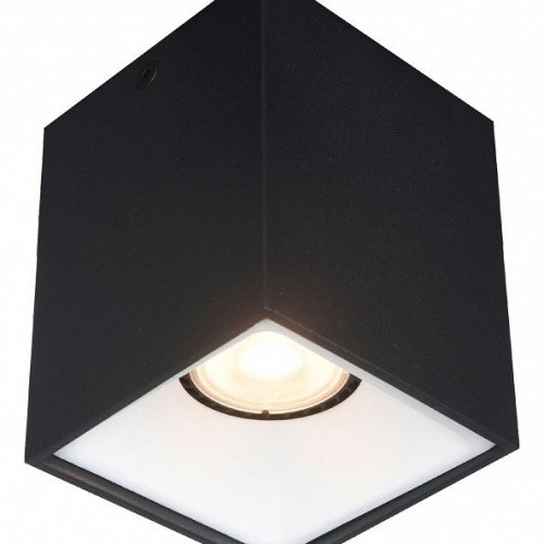 Точечный светильник ST Luce ST168.452.01 Точечный светильник ST Luce ST168.452.01