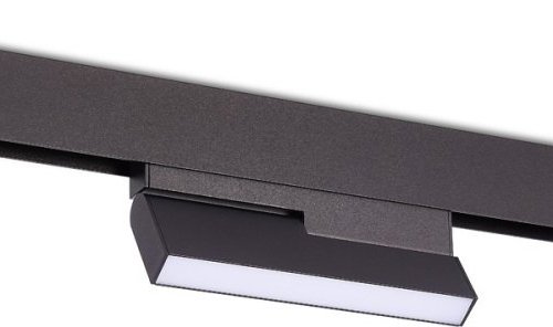 Трековый светильник Donolux Line DL20294WW8B