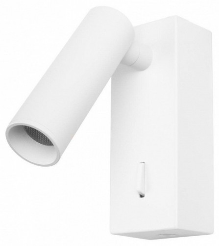 Спот Loft IT Sign 10260/1W White Спот Loft IT Sign 10260/1W White