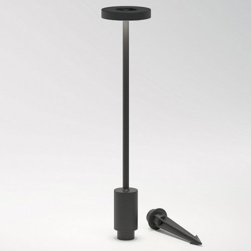 Ландшафтный светодиодный светильник Elektrostandard Verano 35185/S a068589