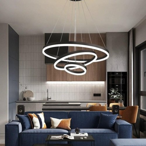 Подвесная люстра  F3324-28 Подвесная люстра  F3324-28