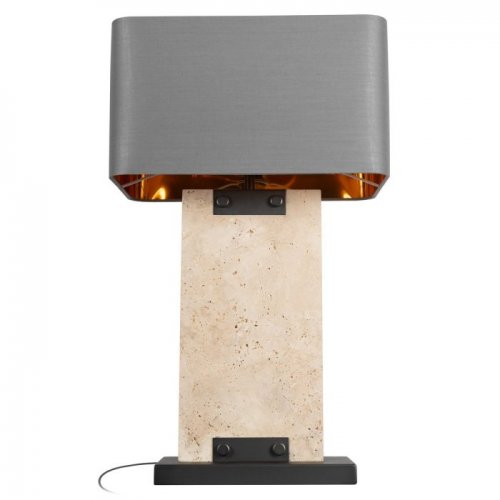Интерьерная настольная лампа Loft IT Flagstone 10445T/A