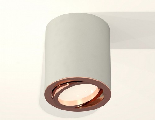 Точечный светильник Ambrella light Techno Spot XS7423023