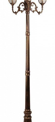 Наземный фонарь Alessano 100017/2400 Наземный фонарь Alessano 100017/2400