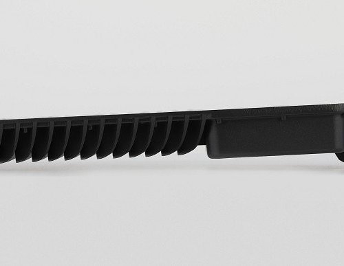 Уличный консольный светильник ЭРА SPP-5 SPP-502-0-50K-200