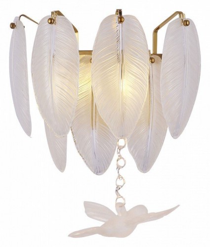 Настенный светильник Favourite Philomela 3054-2W Настенный светильник Favourite Philomela 3054-2W