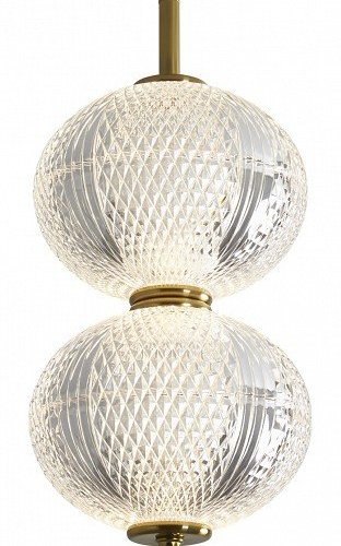 Подвесной светильник Freya Awella FR6135PL-L9BT