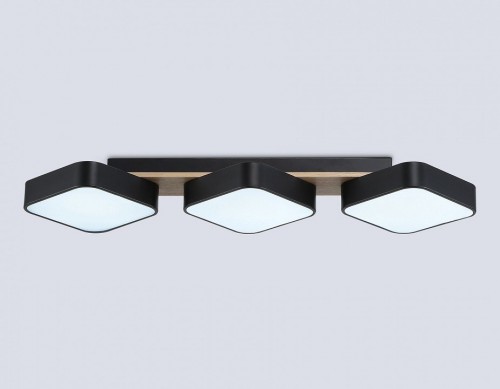 Светильник потолочный Ambrella light COMFORT FL4878