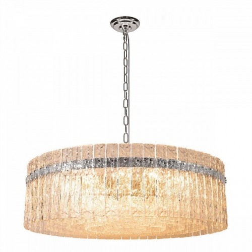 Подвесная люстра Loft it Nevada 10297/800 Nickel Подвесная люстра Loft it Nevada 10297/800 Nickel