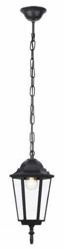 Уличный светильник подвесной Ambrella light GARDEN ST2029