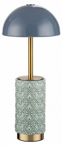 Интерьерная настольная лампа Odeon Light Lulu 5452/5TLA