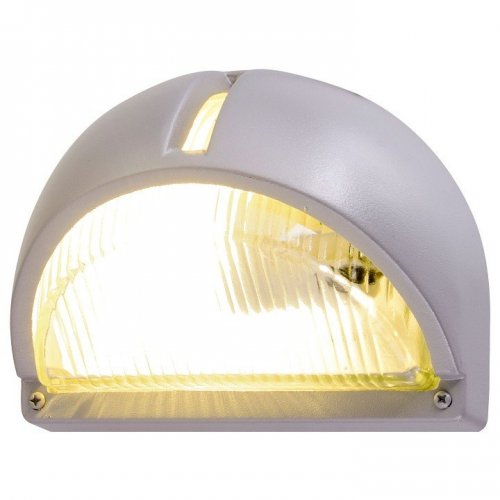 Уличный настенный светильник Arte Lamp Urban A2801AL-1GY Уличный настенный светильник Arte Lamp Urban A2801AL-1GY