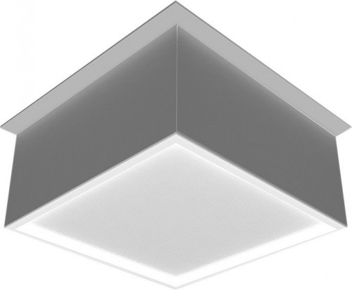 Промышленный потолочный светильник Donolux Urban DL18015SQ10W1A.100