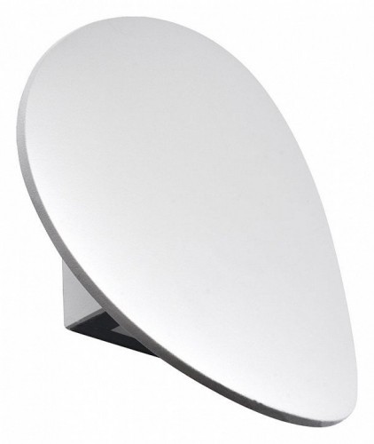 Уличный настенный светодиодный светильник Feron Окленд DH507 48367