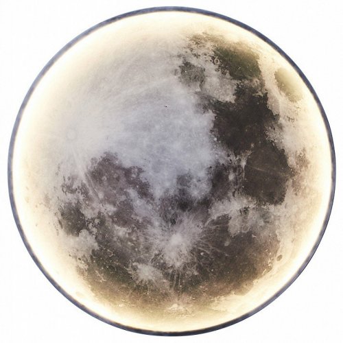 Настенный светильник Спутник 07831-60,19 Настенный светильник Спутник 07831-60,19