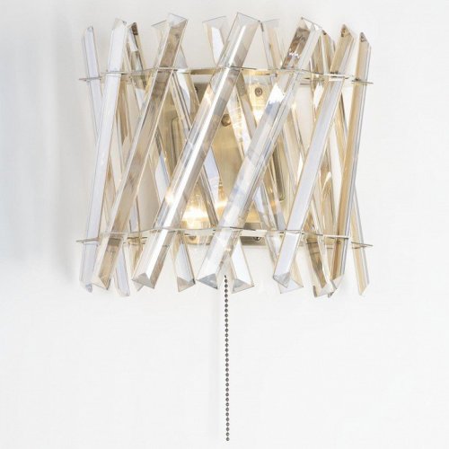 Настенный светильник Citilux Ингвар CL334423 Настенный светильник Citilux Ингвар CL334423