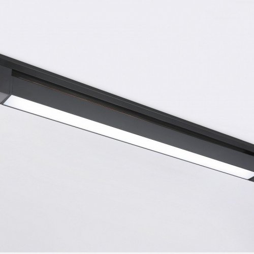 Трековый светодиодный светильник Ambrella light Track System GL6745
