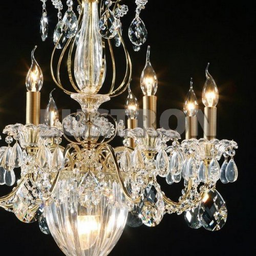 Подвесная люстра Osgona SCHON 790111