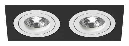 Точечный светильник Lightstar Intero 16 i5270606 Точечный светильник Lightstar Intero 16 i5270606