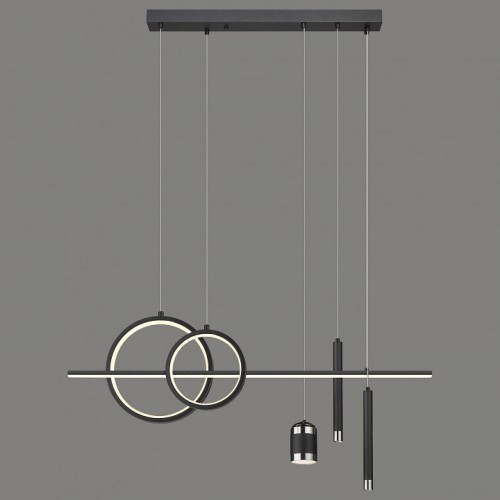 Подвесной светильник Velante 431-106-06