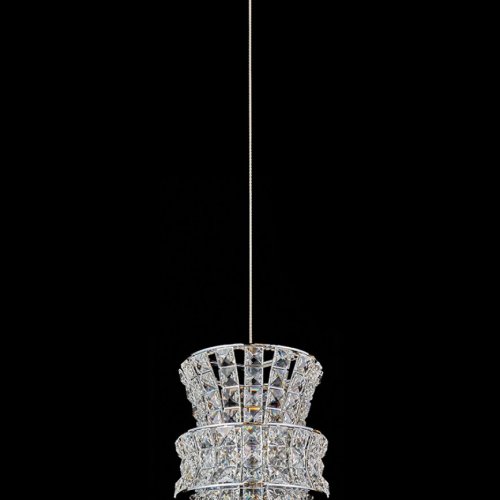 Подвесной светильник Aurelie LE3008/1S CH