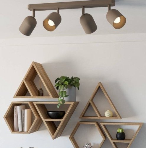 Спот Eglo Tilston 44164