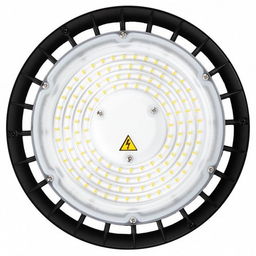 Подвесной светильник Эра  SPP-407-120-50K-100