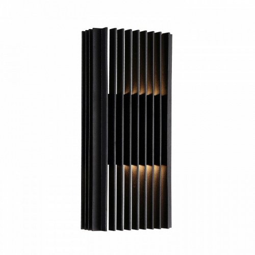 Настенный светильник уличный Favourite Strudel 4297-2W