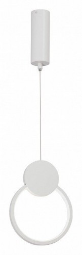 Подвесной светильник Vitaluce V4689 V4689-0/1S
