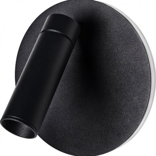 Настенный светильник WL55 BK WL55 BK