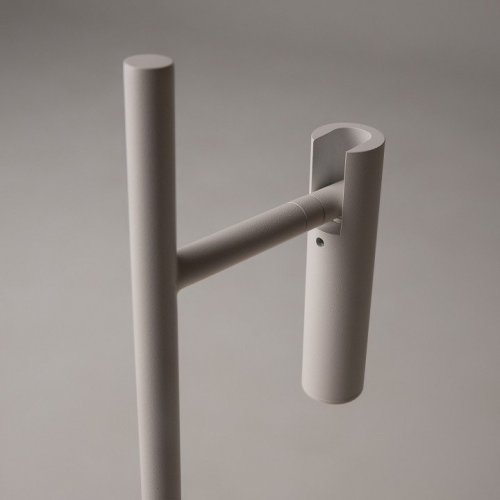 Торшер Maytoni Estudo Z010FL-L8W3K